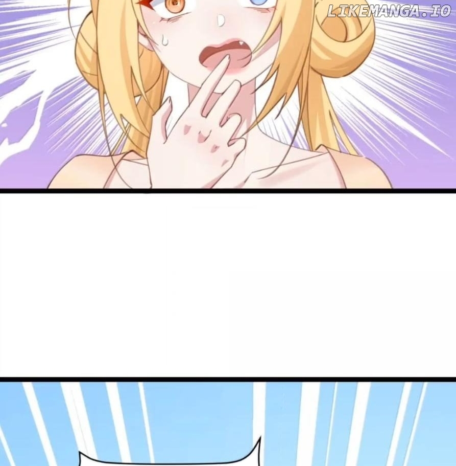 Breaking into the body of the emperor's daughte Chapter 47 - page 20